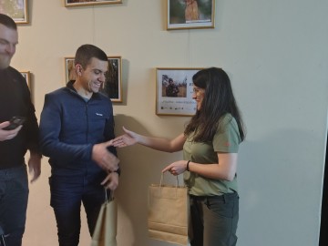 Noc Sów w Łowiczu - relacja, 