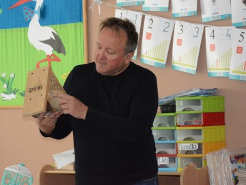 O pszczołach klimatycznie, 