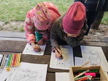 Noc sów w Moszczenicy - 2026, 