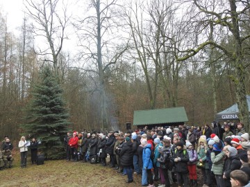 XIX Hubalowa Wigilia, 